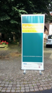 Kultursommer Main-Kinzig-Fulda